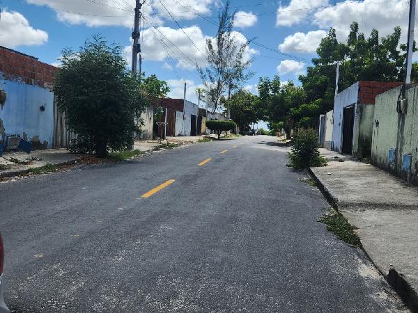 Imóvel da Caixa em HORIZONTE / CE - 8444404987029