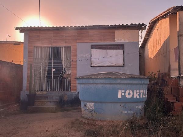 Casa da Caixa em CHA DE ALEGRIA / PE - 8444404996397