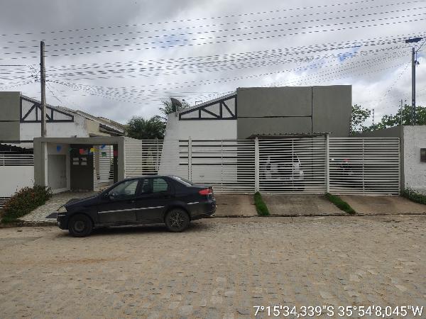 Casa da Caixa em CAMPINA GRANDE / PB - 8444405053860