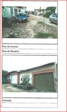 Casa da Caixa em SAO JOSE DE RIBAMAR / MA - 8444405112450