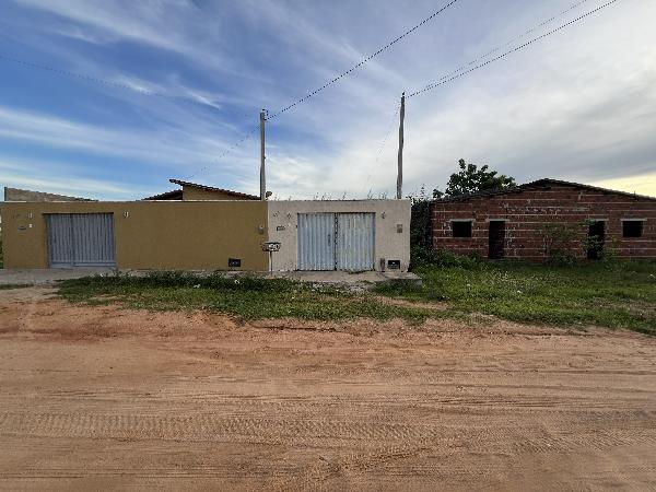 Casa da Caixa em ACU / RN - 8444405113006