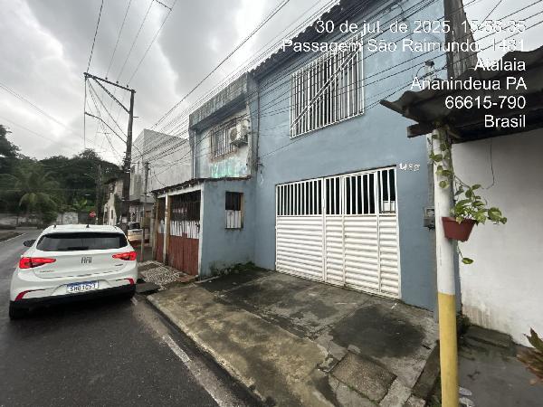 Casa da Caixa em ANANINDEUA / PA - 8444405115726