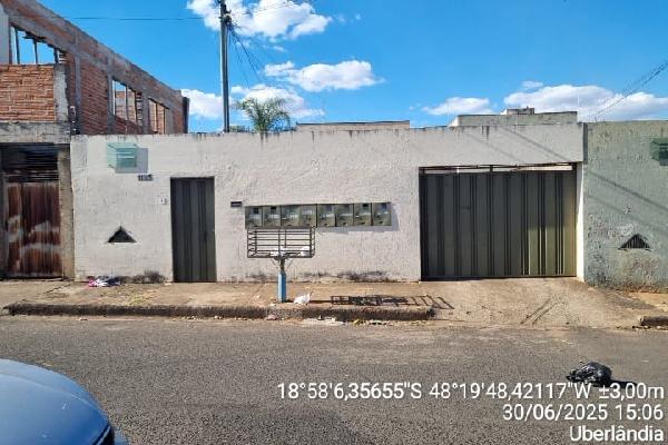 Apartamento da Caixa em UBERLANDIA / MG - 8444405122803