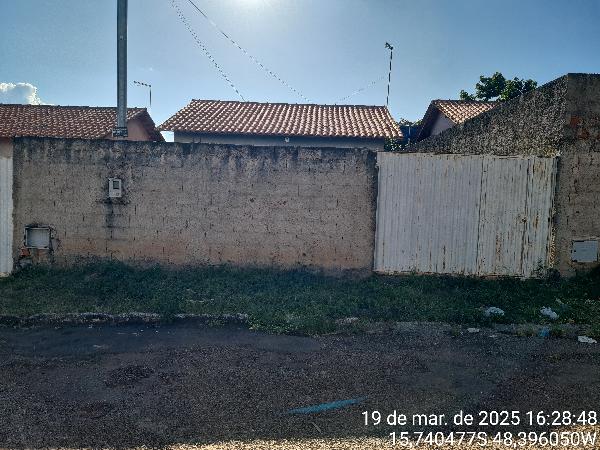 Casa da Caixa em COCALZINHO DE GOIAS / GO - 8444405151374