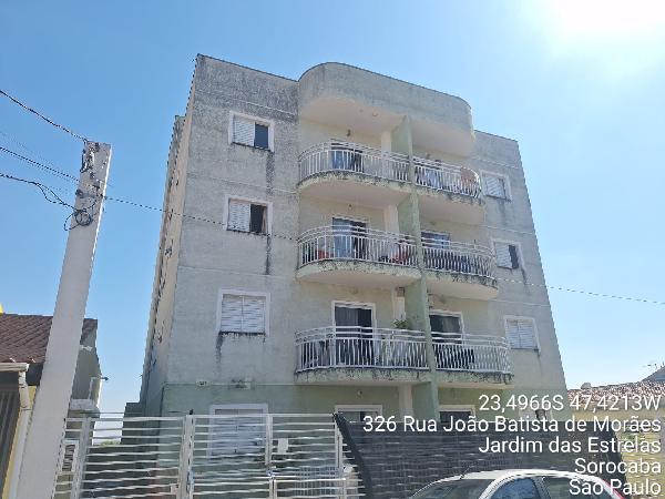 Apartamento da Caixa em SOROCABA / SP - 8444405162953