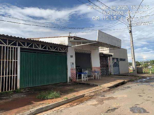 Casa da Caixa em GOIANIA / GO - 8444405176954