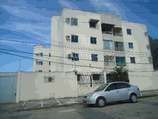 Apartamento da Caixa em FORTALEZA / CE - 8444405182164