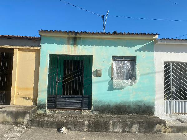 Imóvel da Caixa em JUPI / PE - 8444405186216