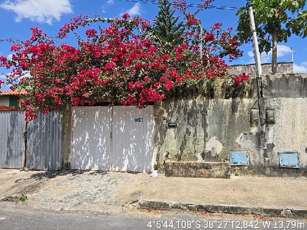 Casa da Caixa em HORIZONTE / CE - 8444405197854