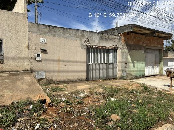 Casa da Caixa em CIDADE OCIDENTAL / GO - 8444405199237