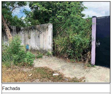 Casa Caixa em PACAJUS / CE - 8444405220767