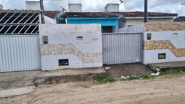 Casa da Caixa em SANTA RITA / PB - 8444405240610