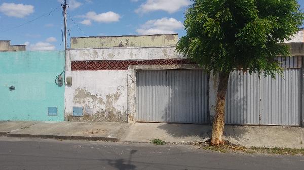 Imóvel da Caixa em HORIZONTE / CE - 8444405261536