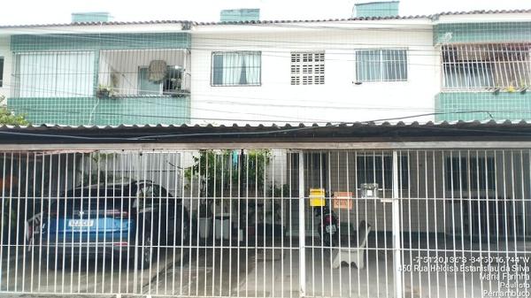 Casa da Caixa em PAULISTA / PE - 8444405269391
