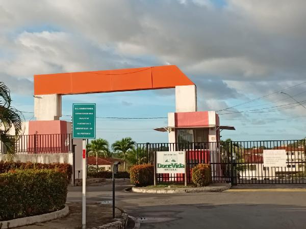 Apartamento Caixa em SAO CRISTOVAO / SE - 8444405283491