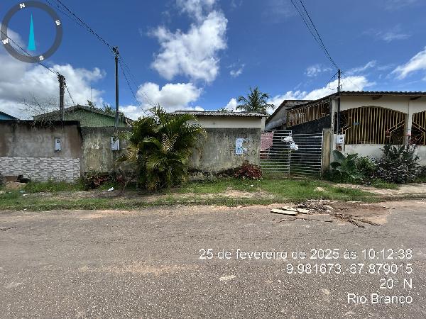 Casa da Caixa em RIO BRANCO / AC - 8444405294647