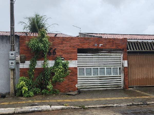 Casa Caixa em JOAO PESSOA / PB - 8444405311231