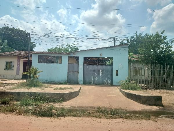 Imóvel da Caixa em SANTO ANTONIO DO TAUA / PA - 8444405318147