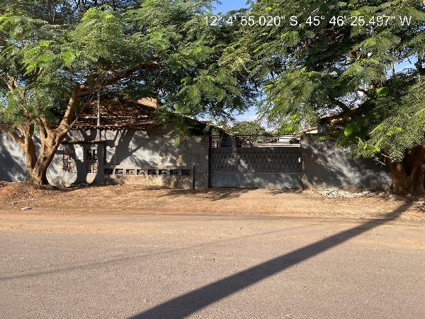 Casa da Caixa em LUIS EDUARDO MAGALHAES / BA - 8444405386193