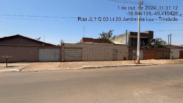 Casa Caixa em TRINDADE / GO - 8444405401435