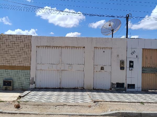 Casa da Caixa em JUAZEIRO / BA - 8444405416262