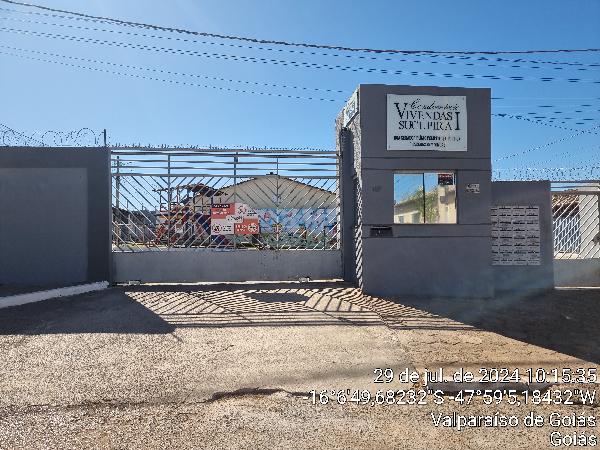 Casa da Caixa em VALPARAISO DE GOIAS / GO - 8444405436832