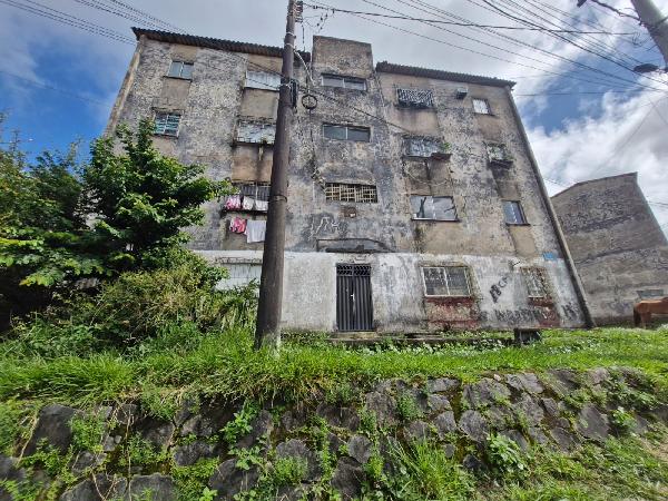 Apartamento da Caixa em SALVADOR / BA - 8444405479205