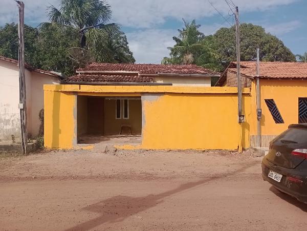 Casa da Caixa em MAE DO RIO / PA - 8444405541610