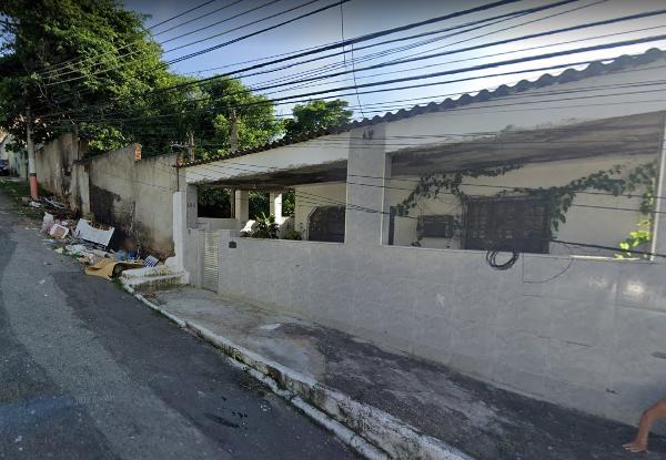 Casa da Caixa em NILOPOLIS / RJ - 8444405545216