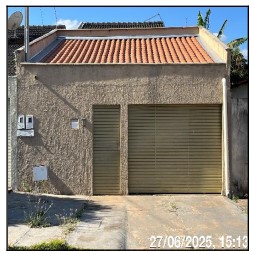Casa da Caixa em APARECIDA DE GOIANIA / GO - 8444405550856