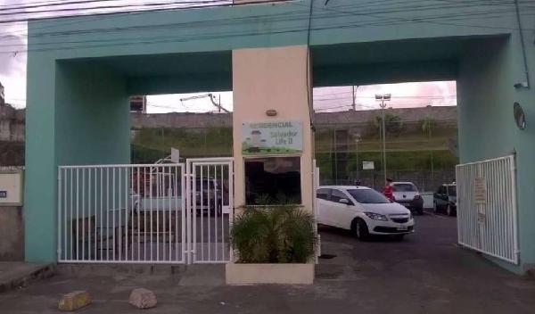 Apartamento Caixa em SALVADOR / BA - 8444405552336
