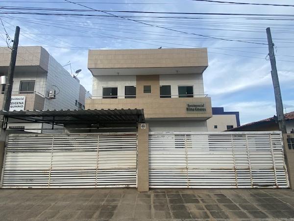 Apartamento da Caixa em JOAO PESSOA / PB - 8444405574259