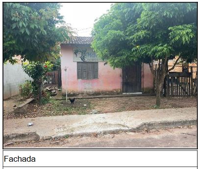Casa da Caixa em AURORA DO PARA / PA - 8444405574500
