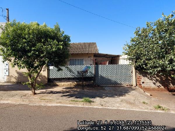 Casa da Caixa em PARANAVAI / PR - 8444405587466