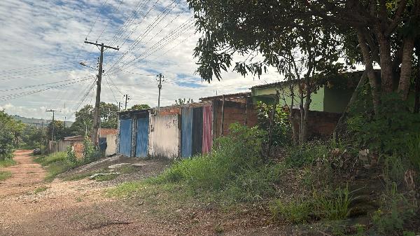 Imóvel da Caixa em SANTO ANTONIO DO DESCOBERTO / GO - 8444405622210