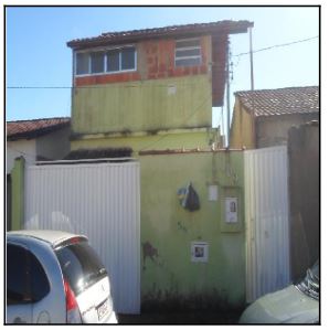Casa Caixa em JUIZ DE FORA / MG - 8444405644532