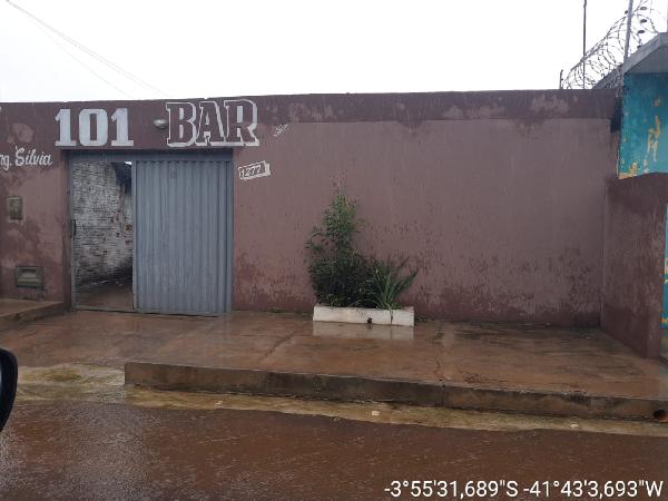 Casa da Caixa em PIRACURUCA / PI - 8444405685832