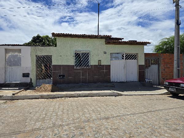 Casa Caixa em IACU / BA - 8444405739827