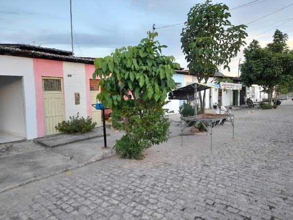 Casa da Caixa em IACU / BA - 8444405752882