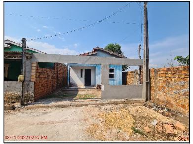 Casa Caixa em CONCORDIA DO PARA / PA - 8444405753048