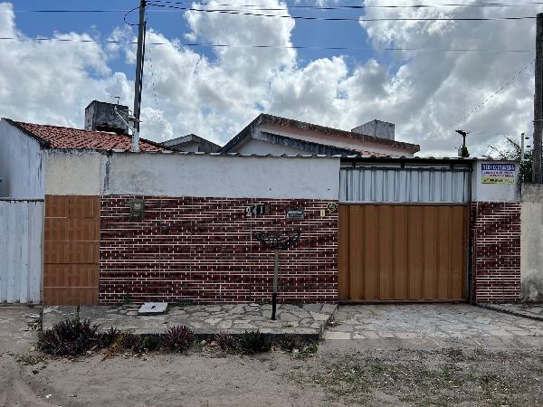 Casa da Caixa em SANTA RITA / PB - 8444405796375