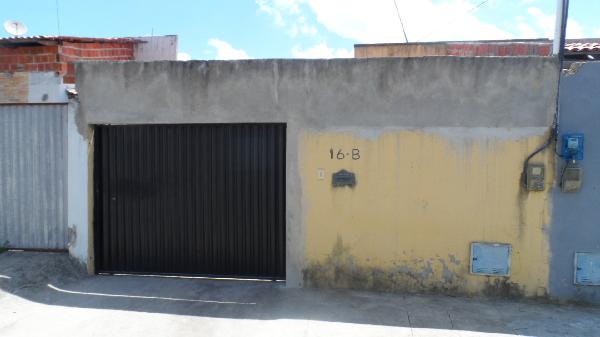 Casa da Caixa em HORIZONTE / CE - 8444405811129