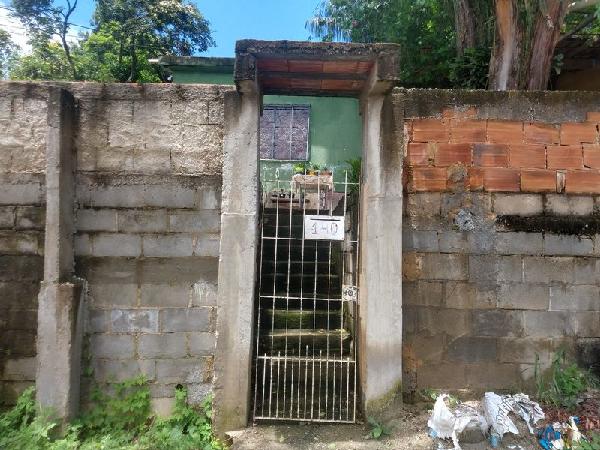 Casa da Caixa em NOVA IGUACU / RJ - 8444405825278