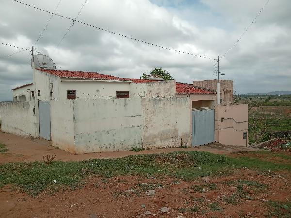 Casa da Caixa em CAJAZEIRAS / PB - 8444405827114