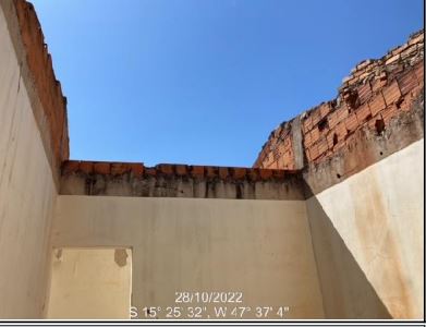 Casa Caixa em PLANALTINA / GO - 8444405838752