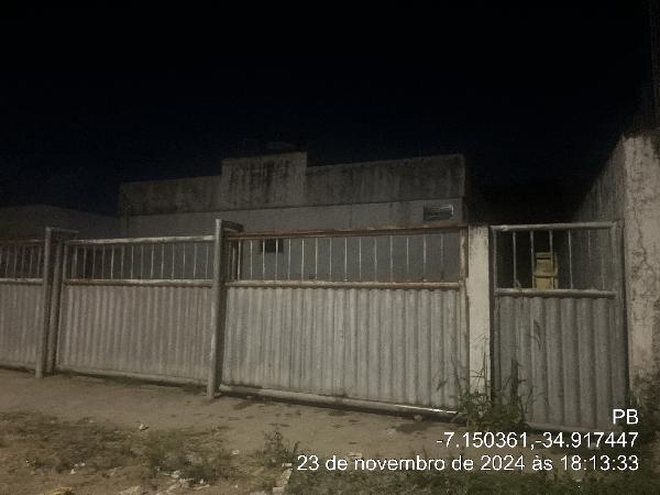 Casa da Caixa em BAYEUX / PB - 8444405847913