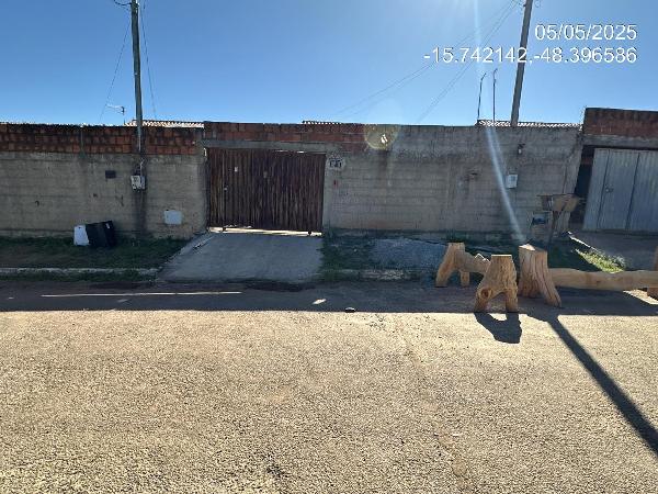 Casa da Caixa em COCALZINHO DE GOIAS / GO - 8444405851821
