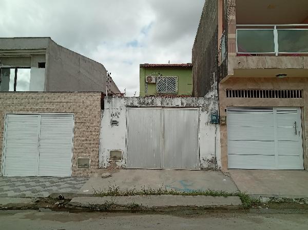 Casa da Caixa em MARACANAU / CE - 8444405853123