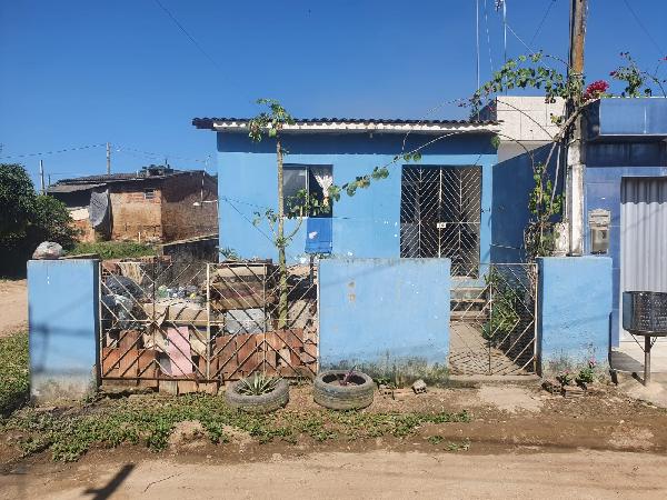 Casa da Caixa em LAGOA DO CARRO / PE - 8444405881674