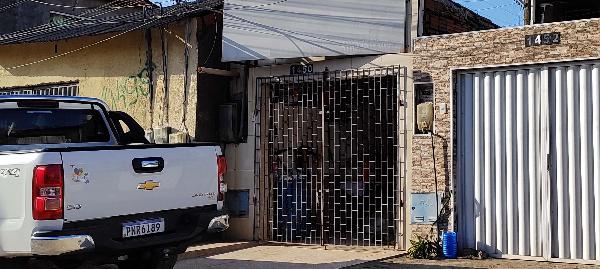 Casa da Caixa em FORTALEZA / CE - 8444405892102